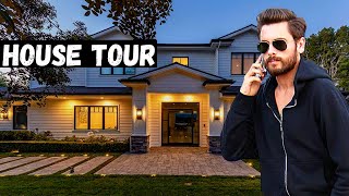 Scott Disick House Tour 2020 | Inside His Amazing Home Mansion