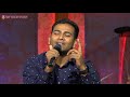 Ben samuel worship  -Go in peace (சமாதானத்துடனே போ) #FortEnglishchurch #bensamuel