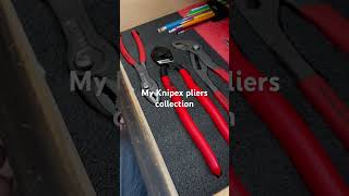 Top quality tools from Knipex