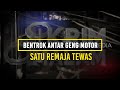 Bentrok Antar Geng Motor Satu Re,aja Tewas | KRIM MALAM (22/12/22)