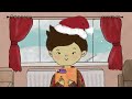 HU-man Toy Christmas Advert | L3 Extended Diploma in Creative Media Production and Technology