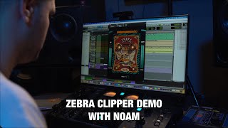 Zebra Clipper Demo with Noam – The Essential Clipper You’ve Been Missing!