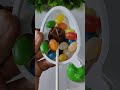 dairy milk lolly or sath main kinder joy box shorts youtubeshorts