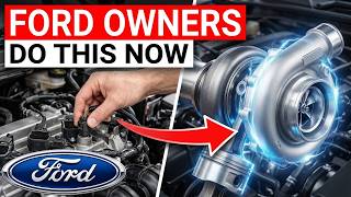 7 HIDDEN Ford Mods 99% Of Owners FORGET (That Actually BOOST Horsepower!)