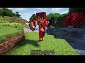 100 hari minecraft the hunger games❗️