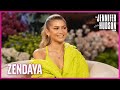 Zendaya Used Her Dance Training to Prepare for ‘Challengers’ Role