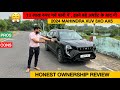 2024 MAHINDRA XUV 3XO | AX5 Petrol | Honest Ownership Review | Pros and Cons :-