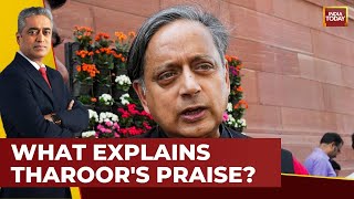 Will The Govt Get Advantage Of G20, Chandrayaan In General Election? Shashi Tharoor Responds