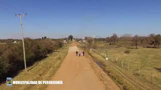 Vistas Panorámicas de Perugorría.