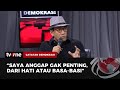 Refly Harun: Permintaan Maaf Jokowi Tidak Penting, No Issue | Catatan Demokrasi tvOne