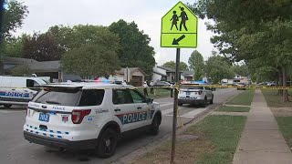 The COVID effect: How the pandemic is impacting Columbus crime rates