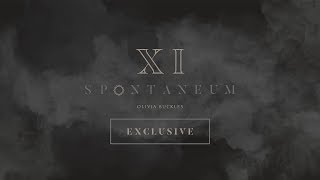 Spontaneum Session 11 EXCLUSIVE  |  Olivia Buckles  |  Forerunner Music