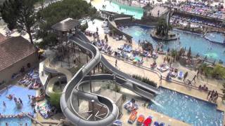 Camping Le vieux port 40660 Messanges