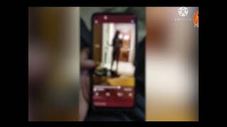 Mpa Sania Ashiq Nude Leaked Video