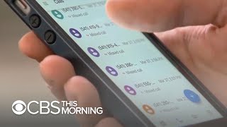 FCC passes new rules against "spoof" robocalls
