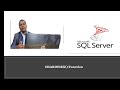 Charindex() Function in SQL Server||SQLSERVER||SQLISEASY #sqlserver #charindex #sql
