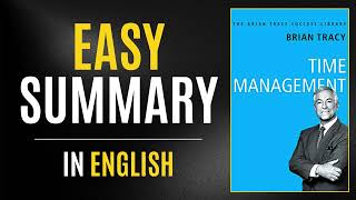 Time Management | Easy Summary In English