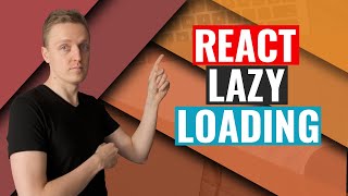 React Suspense Loading - Lazy Loading in React