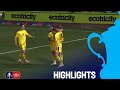 Forest Green 0-3 Oxford United | Oxford Put On Classy Display | Round 1 | Emirates FA Cup 2018/19