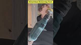 #how to remove rust from metal ||#मेटल से जंग को कैसे हटाए