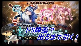 【ヴァルキリーコネクト】ヴァルコレガチャ！聖職者リトゥアを求めて！