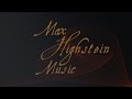 Welcome to Max Highstein Music