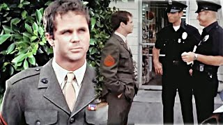 Tony Dow in Adam-12, 1970
