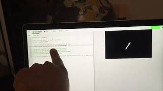 Vectors in 3D with VPython 1 | physics