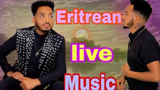 Eritrean live music ረዘነ ኣሚነ(Tarzan)#habesha#live#ertreamusic