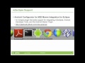 Native Android Development with Spring