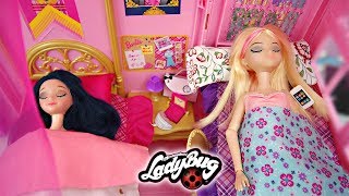 marinette barbie