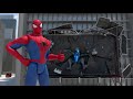 the amazing spiderman 2 comercial latino