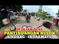 Motovlog Explore Desa Panyindangan Kulon Kecamatan Sindang Kabupaten Indramayu