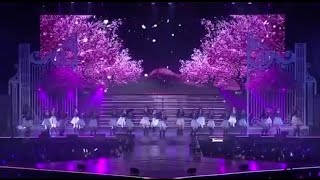 Sakura No Hanabiratachi ความทรงจำและคำอำลา BNK48