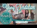 Peterpan - Yang Terdalam (Live Acoustic Cover by Aviwkila)