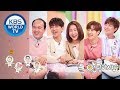 Guests : Hwang Chiyeul, Kim Kwangkyu, Feeldog&Euijin, Jo Hyunah [Hello Counselor/ENG,THA/2018.04.30]