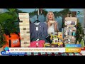 Great Day Live: Find the perfect holiday gifts with the Bourbon Blonde Blog