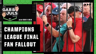 ‘The lies have to STOP!’ Fallout of Champions League final chaos continues | ESPN FC