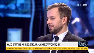 TVN24 - 30-12-2019 - Reklama(fragment), Ogłoszenie społeczne