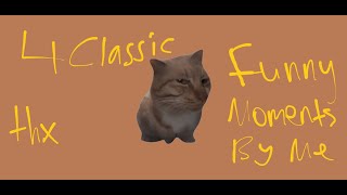 4Story 4Classic | Funny Moments | Part 1