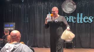 The Armorettes Monthly Charity Drag Show - Nov 5, 2022