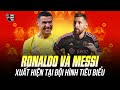 LỘ DIỆN ĐỘI HÌNH TIÊU BIỂU NĂM 2024: RONALDO VÀ MESSI XUẤT HIỆN, NHIỀU NGÔI SAO LỚN VẮNG MẶT