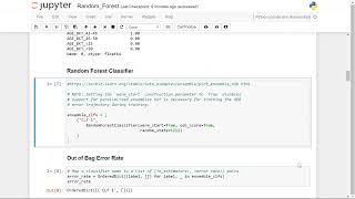 Random Forest using Python (Part 2 of 3) | Bagging & Boosting | Ensemble Modeling |k2analytics.co.in