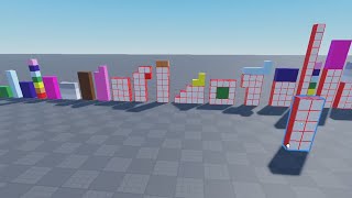 Numberblox - Back to Base-ics II