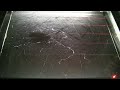 11 min of cosmic ray in a cloud chamber altitude 2877 m 1080p