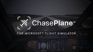 ChasePlane by Parallel 42 - TEASER