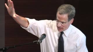 Robert Kaplan: What to Ask the Person in the Mirror - May 8, 2012