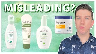 The Truth About Aveeno