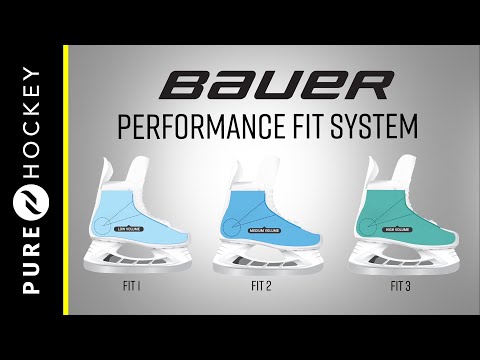 What does D and EE mean in hockey skates?