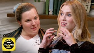 There's Nothing Wrong with Power Bottoms - Always Open | Rooster Teeth